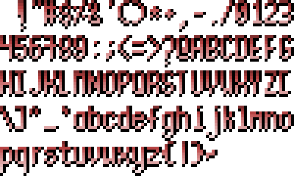 Fonts